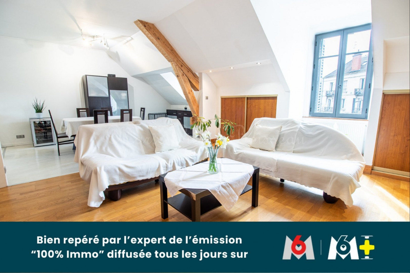 à vendre Appartement Dijon - Photo 11