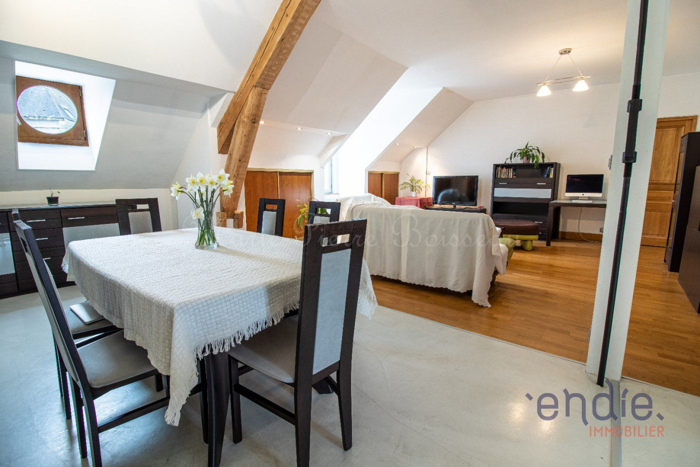à vendre Appartement Dijon - Photo 1