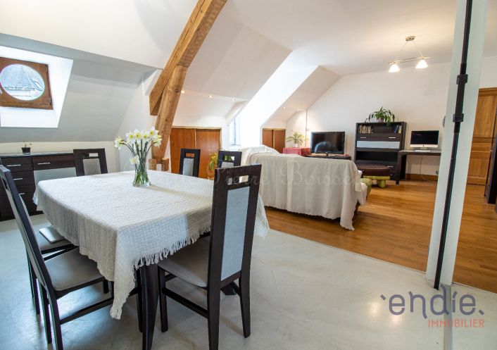 à vendre Appartement Dijon