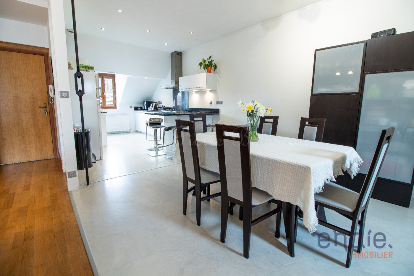 à vendre Appartement Dijon - Photo 2