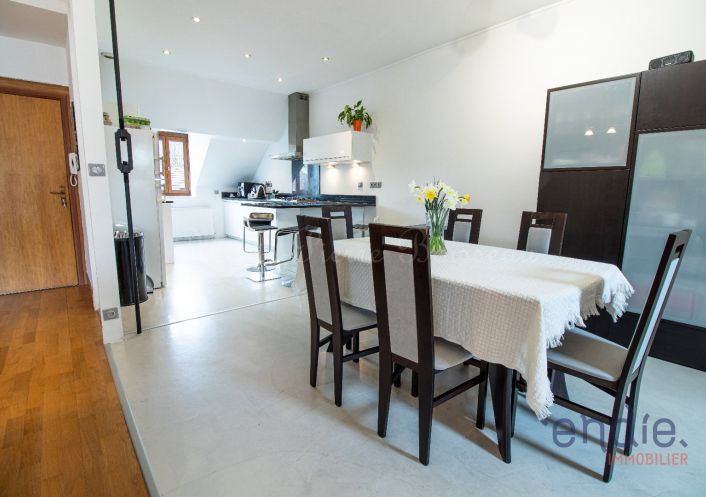 à vendre Appartement Dijon