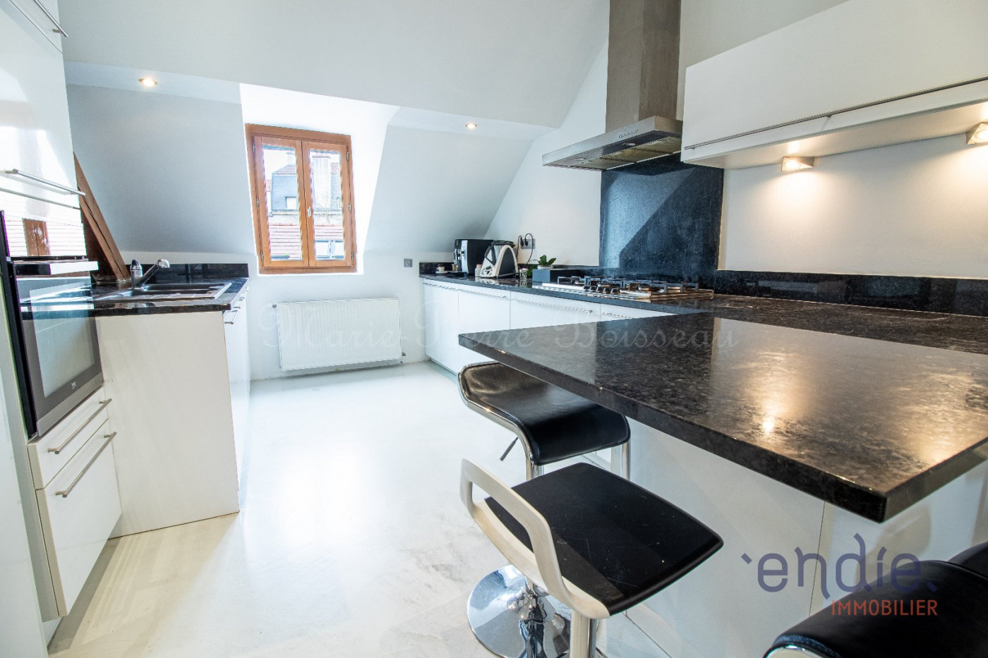 à vendre Appartement Dijon - Photo 3