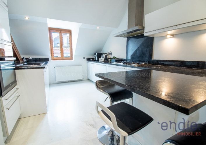 à vendre Appartement Dijon