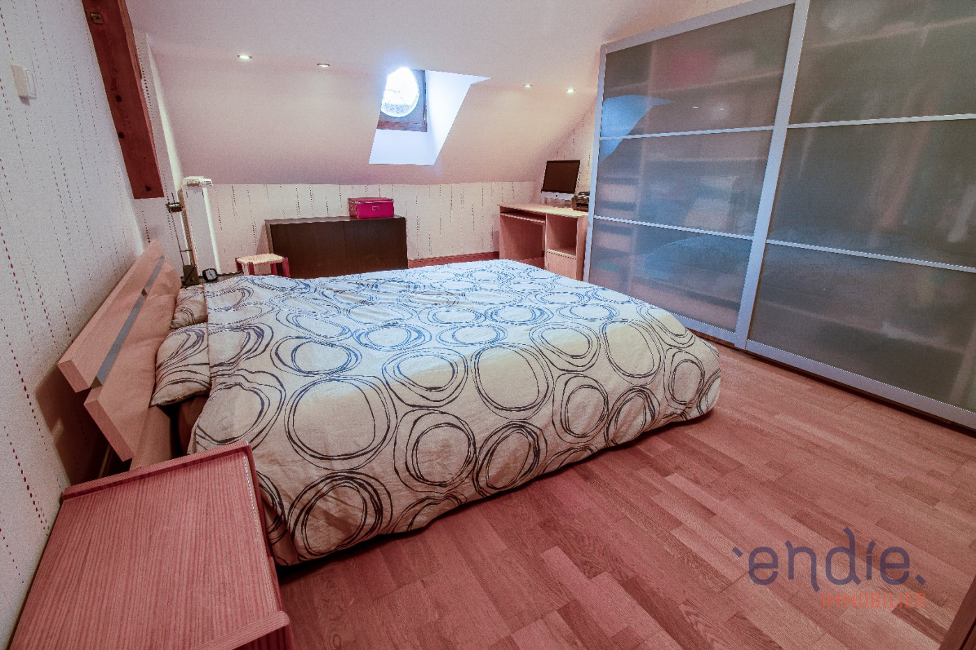 à vendre Appartement Dijon - Photo 5
