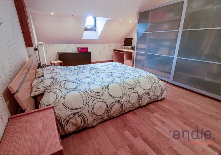 à vendre Appartement Dijon