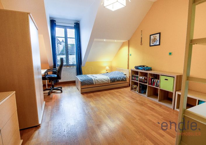 à vendre Appartement Dijon