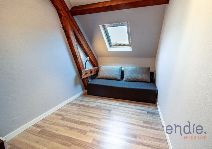 à vendre Appartement Dijon