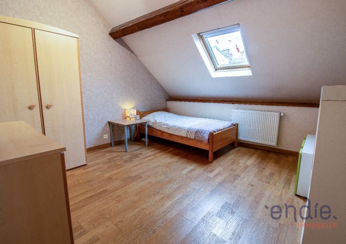 à vendre Appartement Dijon