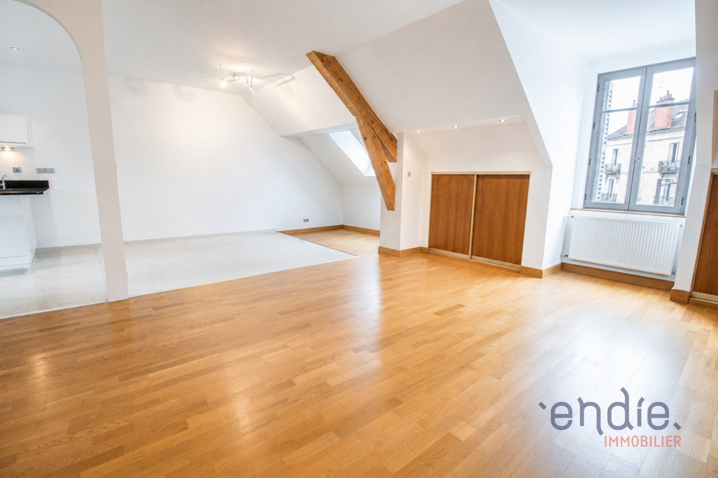 vente Appartement Dijon - Photo 1