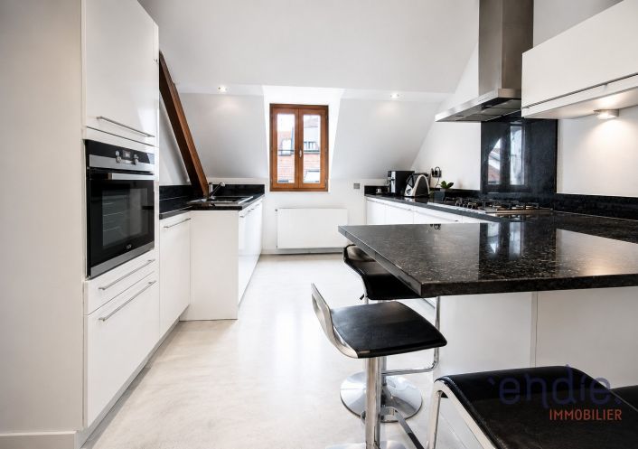 à vendre Appartement Dijon