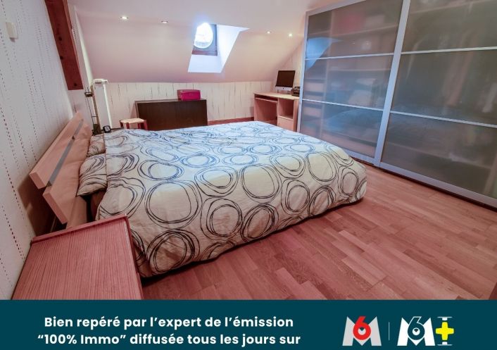 à vendre Appartement Dijon