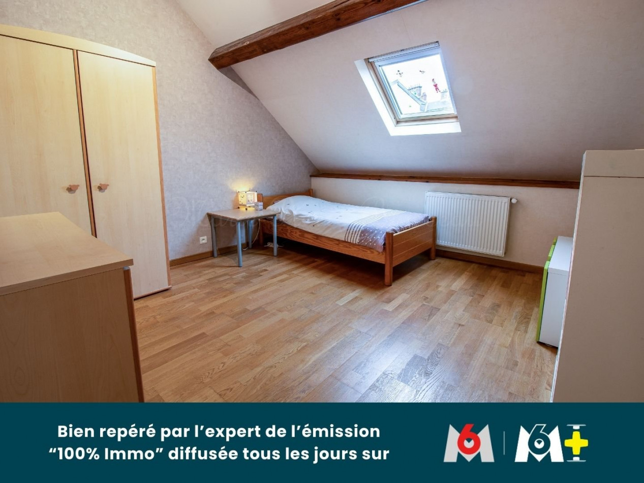 à vendre Appartement Dijon - Photo 5
