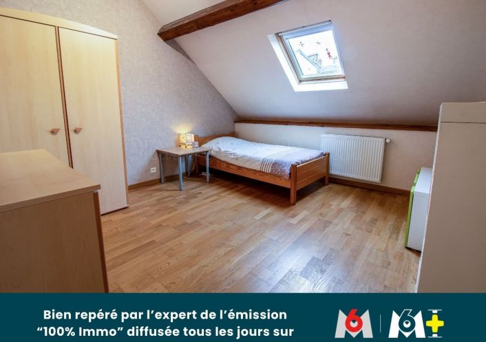 à vendre Appartement Dijon