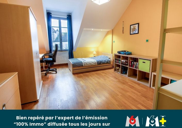 à vendre Appartement Dijon