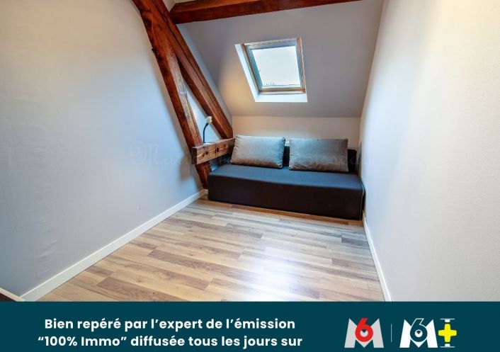 à vendre Appartement Dijon