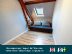 vente Appartement Dijon