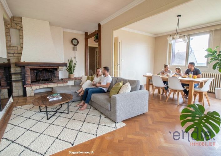 à vendre Maison Bourberain