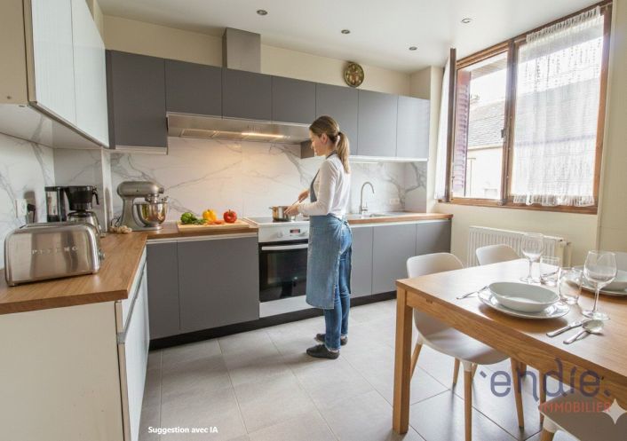 à vendre Maison Bourberain