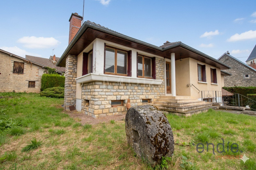 vente Maison Bourberain - Photo 4