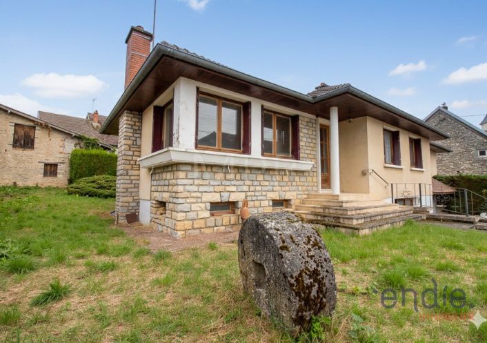 à vendre Maison Bourberain