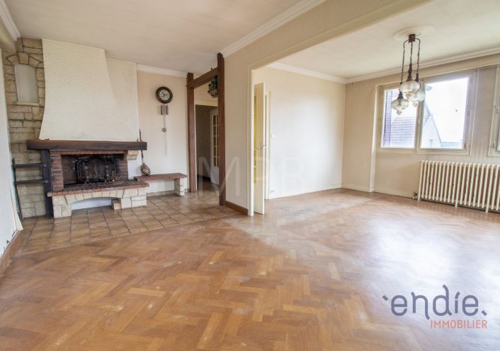 à vendre Maison Bourberain