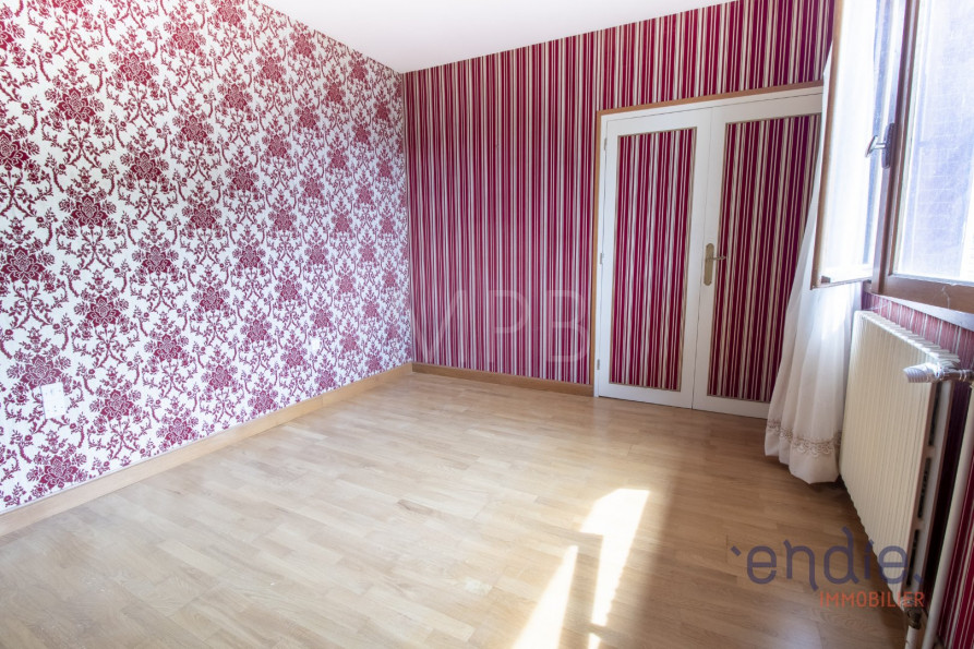 vente Maison Bourberain - Photo 7