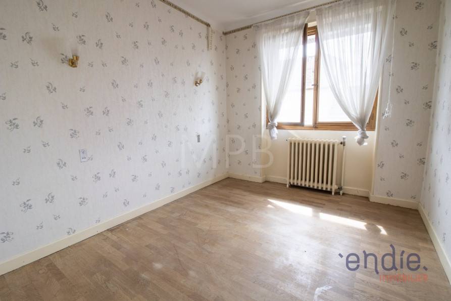 vente Maison Bourberain - Photo 8