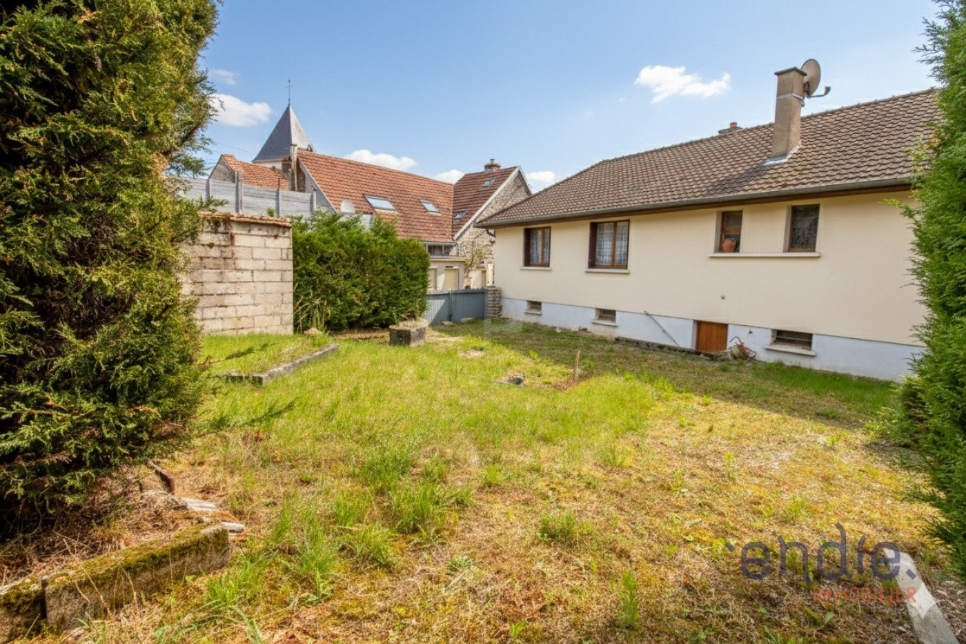 à vendre Maison Bourberain - Photo 10