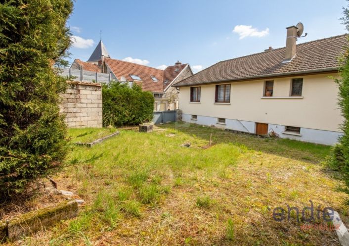 à vendre Maison Bourberain