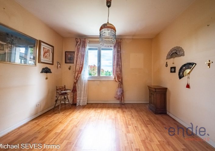 à vendre Maison Couchey