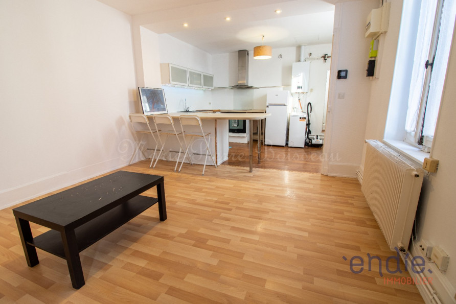 vente Appartement Dijon - Photo 1