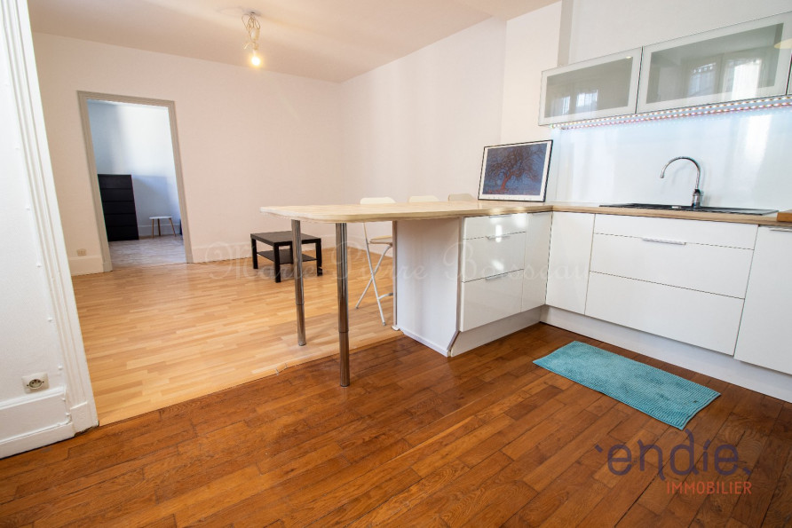 vente Appartement Dijon - Photo 2