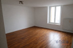 à vendre Appartement Salins Les Bains