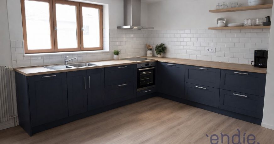 vente Appartement Salins Les Bains