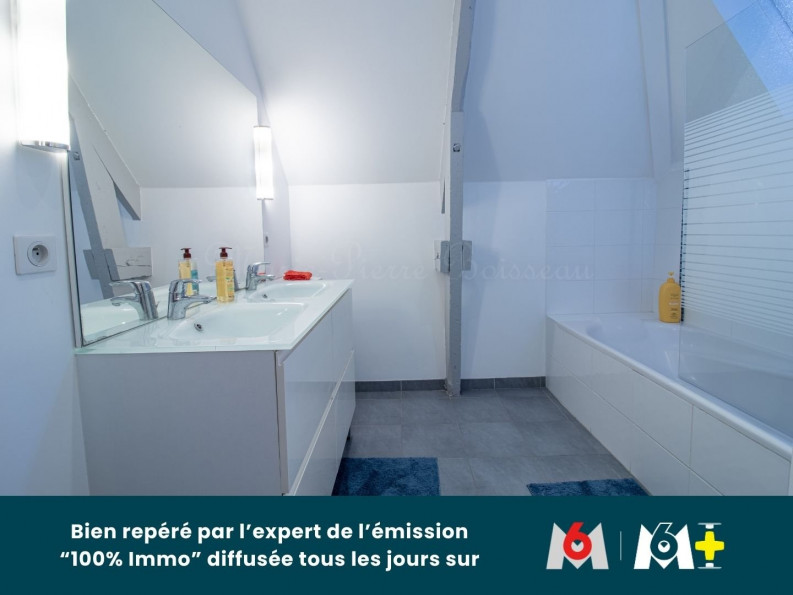 vente Maison Dijon - Photo 10