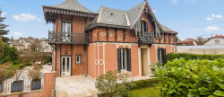 vente Maison Dijon