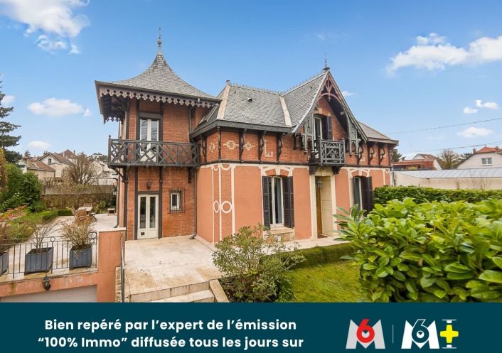 à vendre Maison Dijon