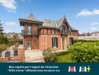 vente Maison Dijon