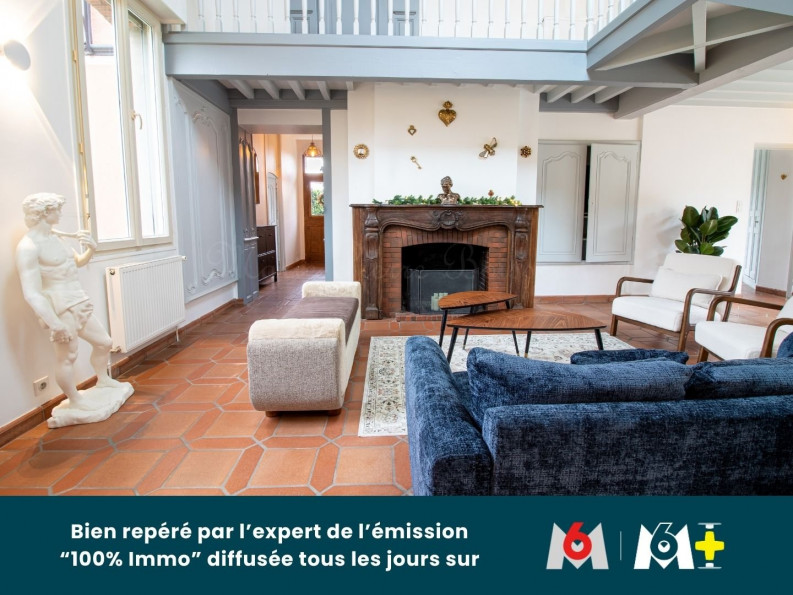 vente Maison Dijon - Photo 5