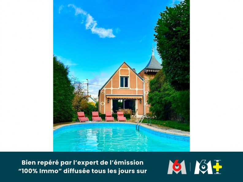 vente Maison Dijon - Photo 2