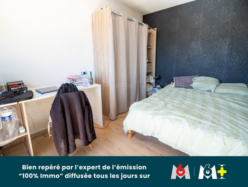 vente Appartement Dijon - Photo 4