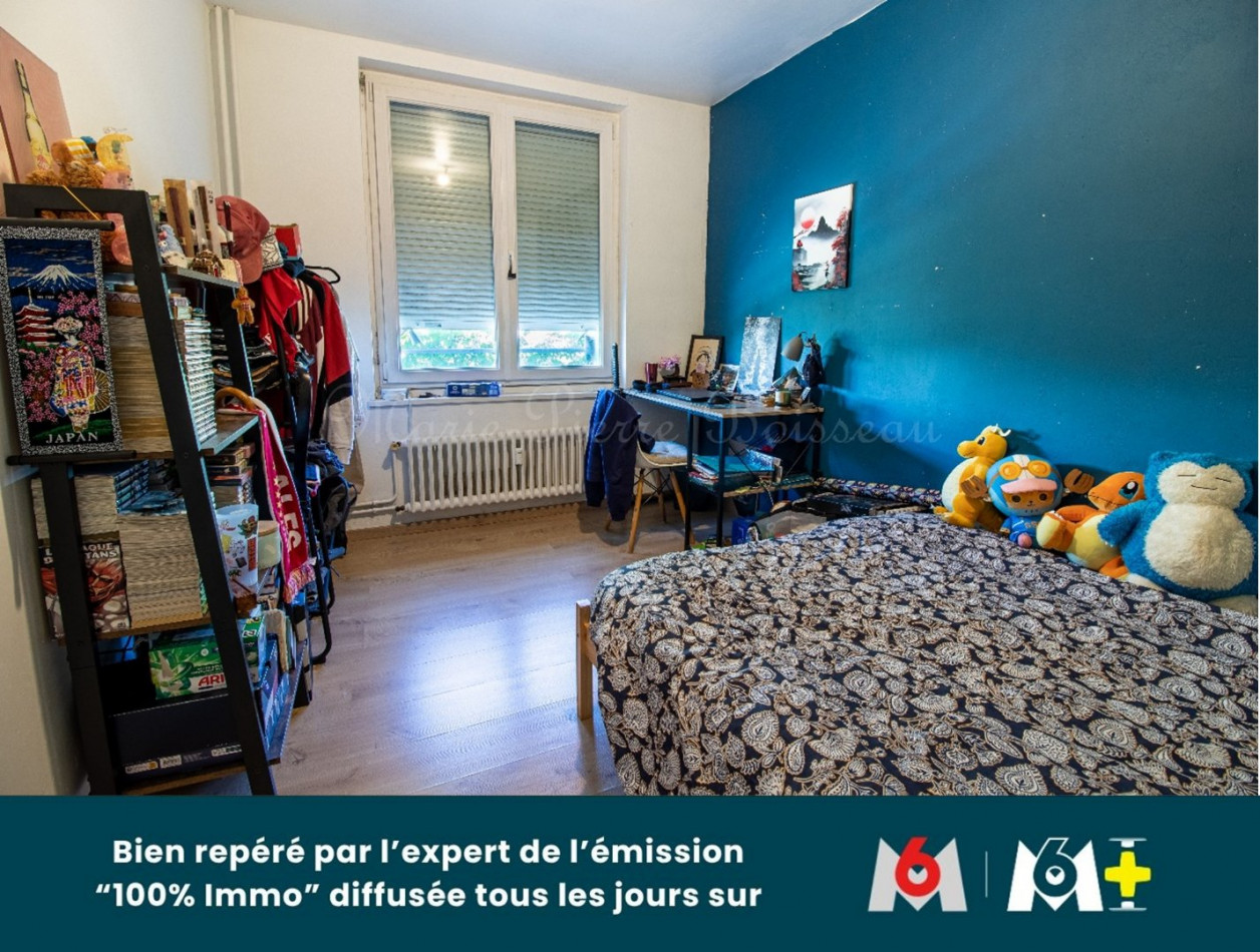 à vendre Appartement Dijon - Photo 12