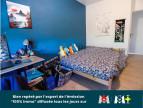 vente Appartement Dijon