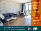 vente Appartement Dijon