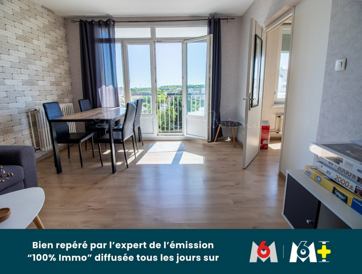 à vendre Appartement Dijon - Photo 2