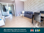 vente Appartement Dijon