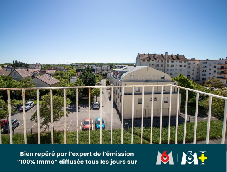 vente Appartement Dijon - Photo 3