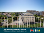 vente Appartement Dijon