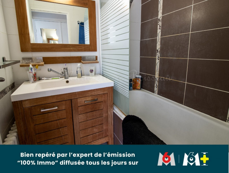 vente Appartement Dijon - Photo 9