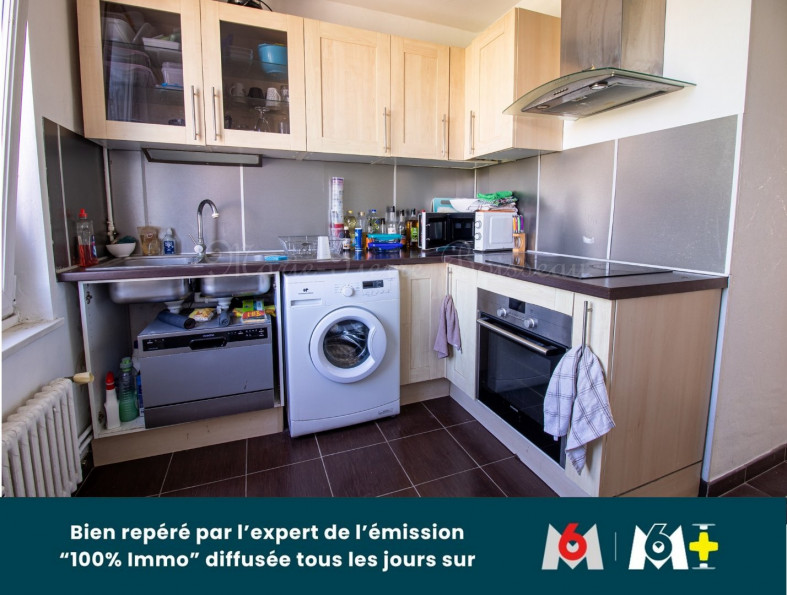 vente Appartement Dijon - Photo 7